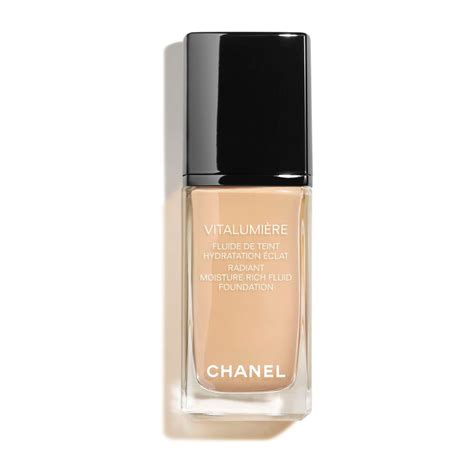 chanel teint innocence foundation beige 40|Beige Foundation .